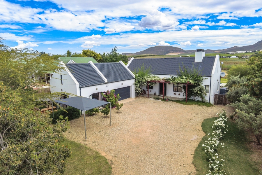 3 Bedroom Property for Sale in Riebeek Kasteel Western Cape